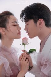 -唯一视觉婚纱摄影(李家村店)