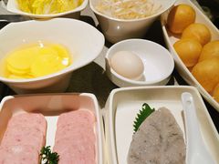 -海底捞火锅(万科广场店)