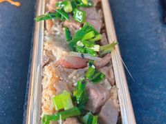 -竹泉农庄·竹筒饭(从化店)