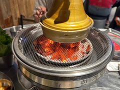 -韩山葵烤肉(太古里店)