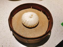 豆腐皮包-东园小馆·早茶·淮扬小炒(印象汇店)