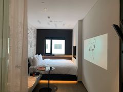 -苏州观前平江CitiGO欢阁酒店