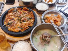 -神仙雪浓汤(弘大店)