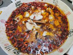 -马家水煮鱼(富民街店)