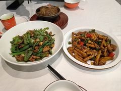 -聚鑫阁江浙菜·非遗传承技艺(闵行交大店)