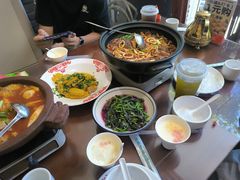 -肖记公安牛肉鱼杂馆·省级非物质文化遗产(三角路直营店)