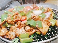 -四合院(黔灵西路店)