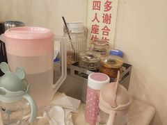 -玲又珑美食(盘福路店)