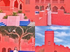 -漳州滨海火山岛自然生态风景区