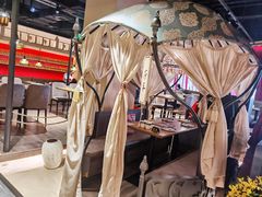 -那时新疆·若羌(经纬汇店)