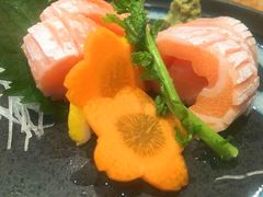 -泉寿司(万科公园店)