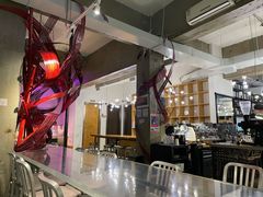 -Nectar One Cafe(勇烈路n1店)