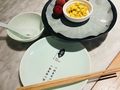 -苏帮袁Sue Cuisine(来福士店)