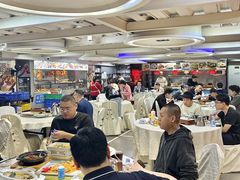 -东江海鲜大排档·潮汕菜·砂锅粥
