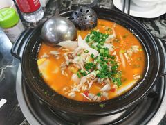 -李师傅脆肚(华强北店)