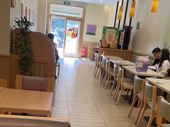 -德克士(汝河路店)