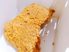 -德克士(长安百货店)