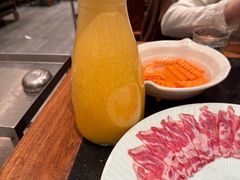 -南门涮肉(上海二店)
