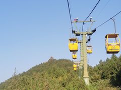 -云龙山