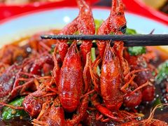 -香满锅老北京羊蝎子火锅·家常菜(新街口店)