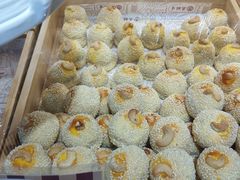 -吴记·吴酥生PASTRY宫廷酥饼