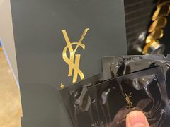-YSL(南昌百盛店)