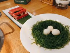 -椰子印象椰子鸡·椰奶鸡·糟粕醋(友谊阳光城店)
