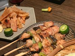 -三川·十酒Izakaya(南昌路店)