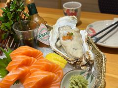 -大岛日本料理铁板烧(南通大饭店)
