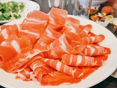 -将台涮肉(酒仙桥店)