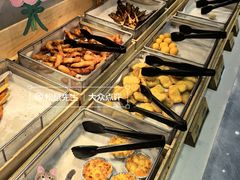 -好伦哥披萨(地坛店)