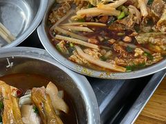 螺蛳粉-娇姐老牌螺蛳粉(雅儒路店)