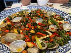 -新蜀会四川豆花(五羊店)