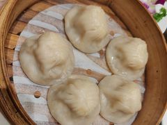 蟹粉小笼-瑞福园联谊餐室(茂名南路店)