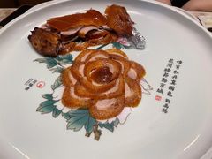 -京华烟云·北京烤鸭(领展购物广场·中关村店)