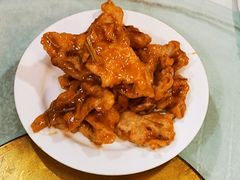 -宝发园名菜馆