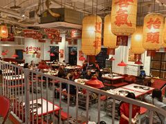 -李常在重庆火锅(合川总店)