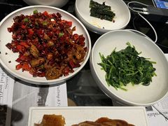 -小大董·烤鸭(凤凰汇店)