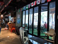 -Cactus墨西哥仙人掌餐厅