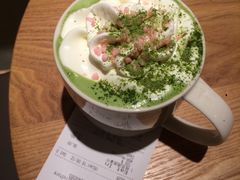 -星巴克(深圳侨城街店)