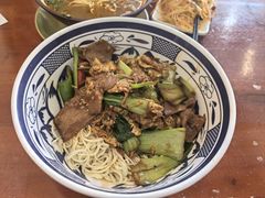 -美玲拉面(鞍山西道店)