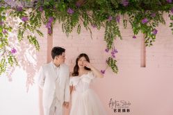 -艺匠摄影ARTIZ STUDIO(南京店)