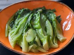 -白云湖畔酒店-湖畔餐厅