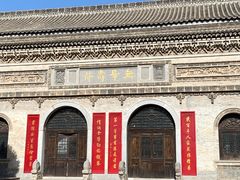 -西安关中民俗艺术博物院