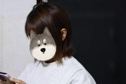 -5M HAIR SALON精品店