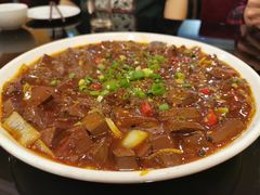 -鱼之家小四川水煮鱼