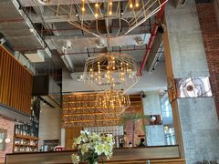 大堂-OGGI TRATTORIA PIZZERIA(深业上城店)