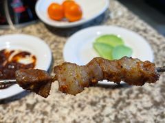 -丰茂烤串(金泉美食宫店)