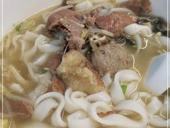 -潮镇老尾牛杂(环城西路店)
