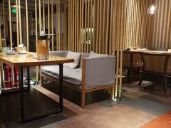 大堂-竹里馆·淮扬菜·功夫茶(老门东店)